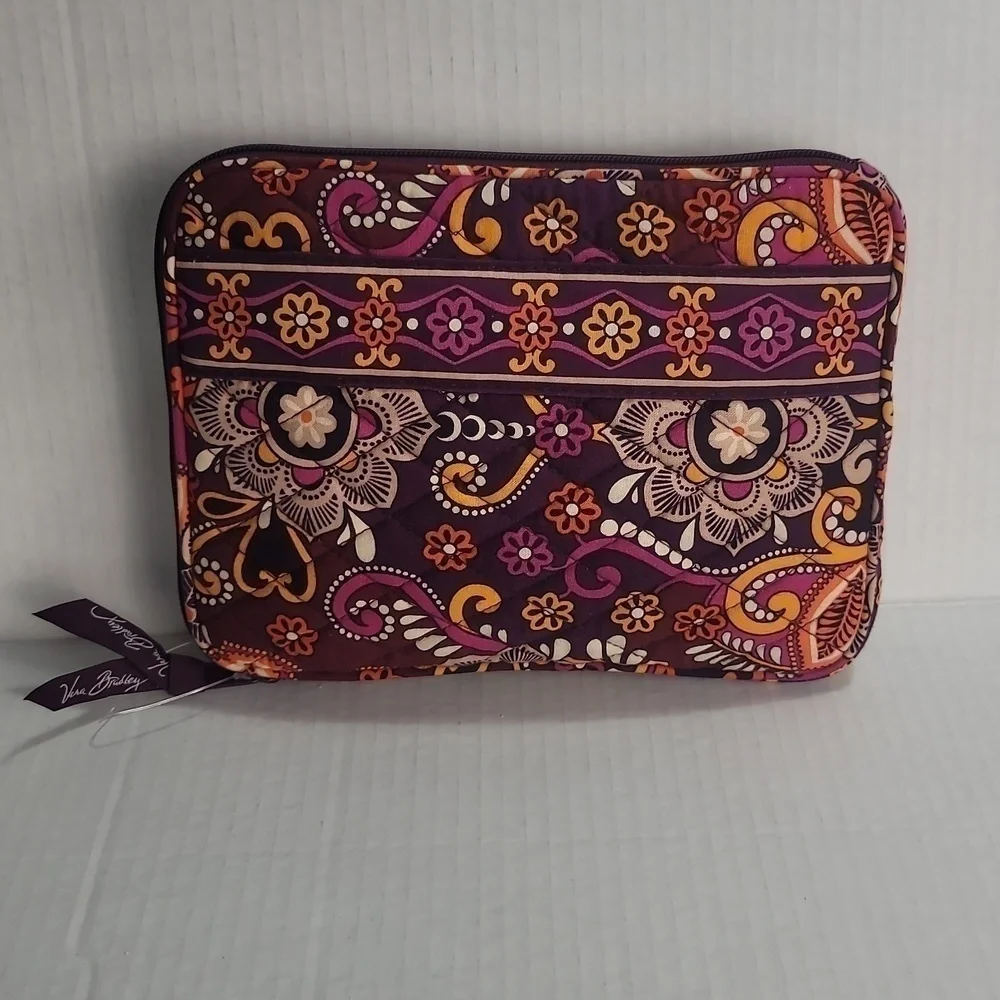 VERA BRADLEY IPad Tablet Case